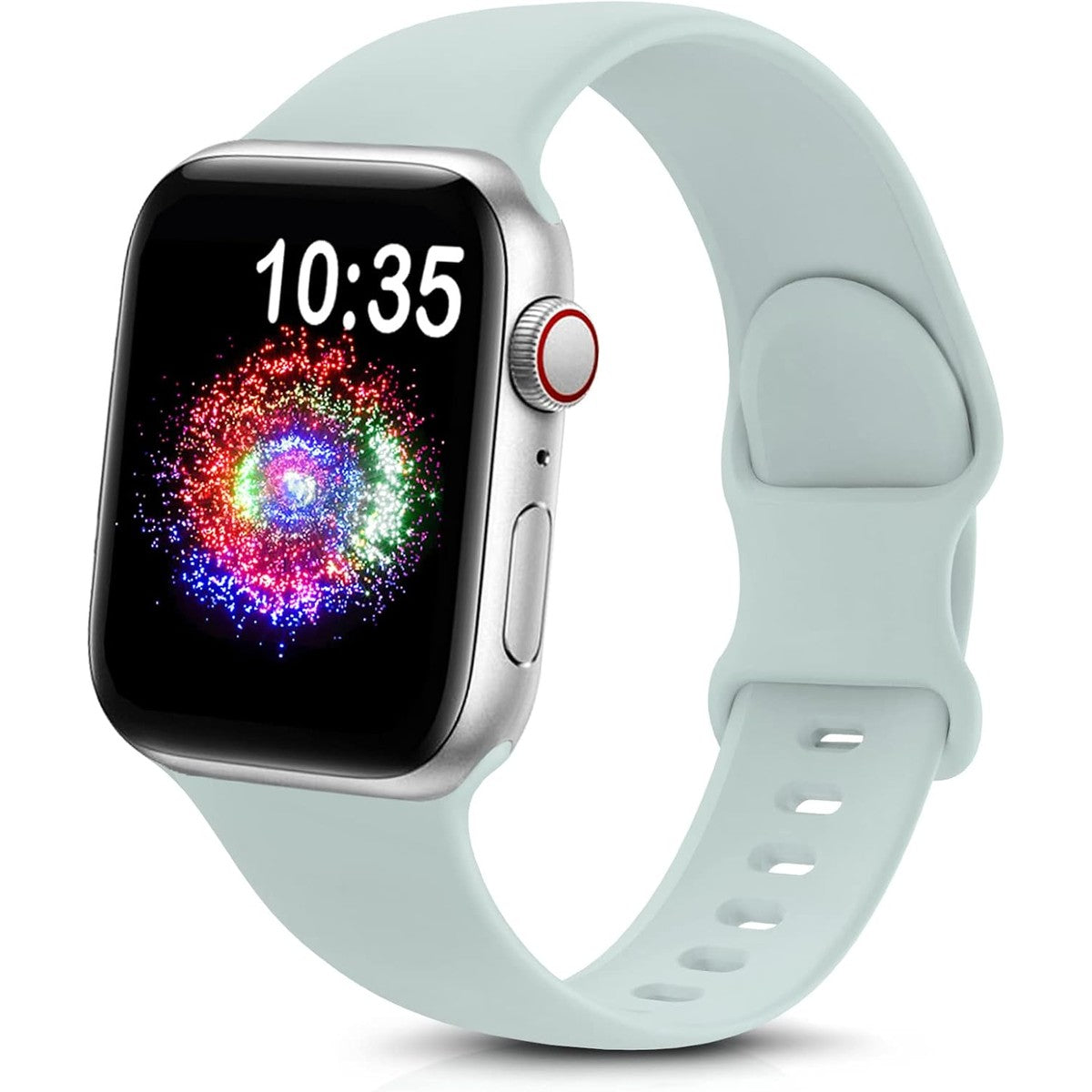 Lubur Apple Watch Silicone Sport Band "Perth"