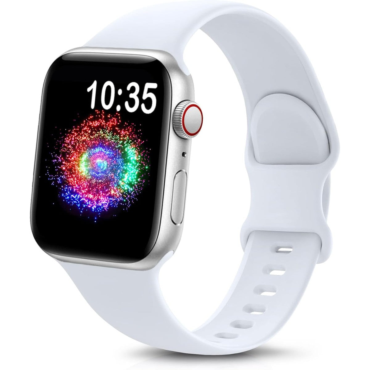 Lubur Apple Watch Silicone Sport Band "Perth"