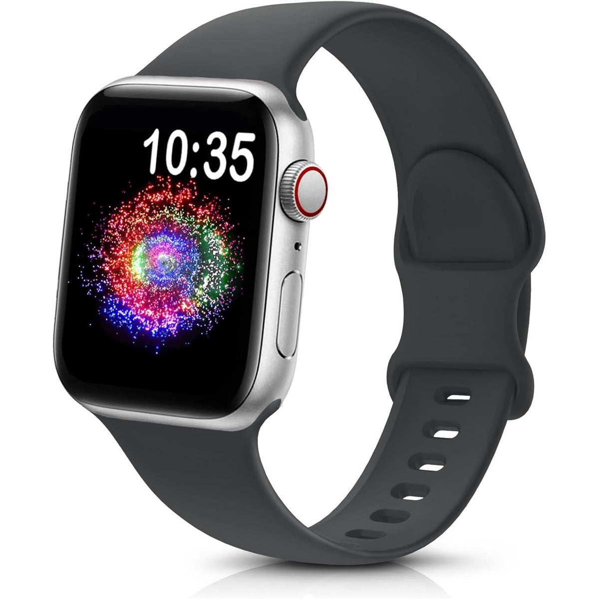 Lubur Apple Watch Silicone Sport Band "Perth"