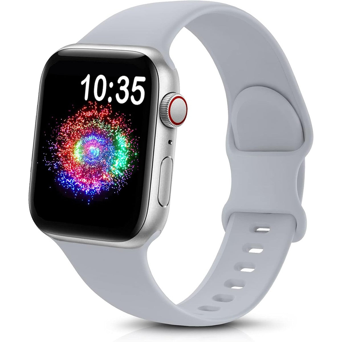 Lubur Apple Watch Silicone Sport Band "Perth"