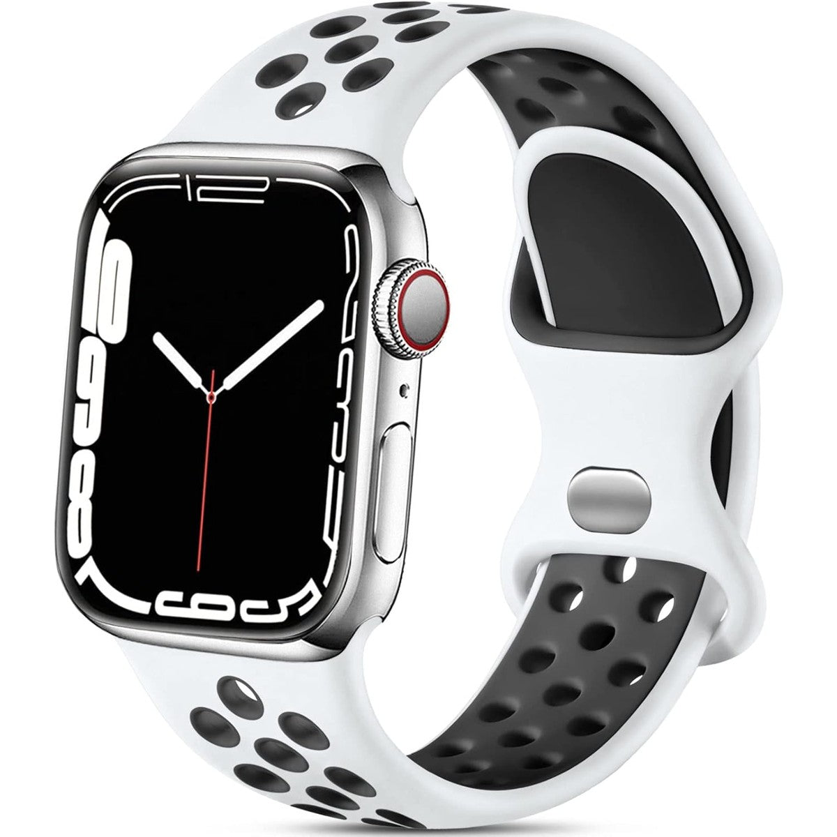 Lubur Apple Watch Breathable Sport Band "Phoenix"