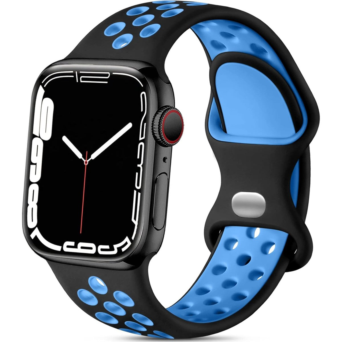 Lubur Apple Watch Breathable Sport Band "Phoenix"