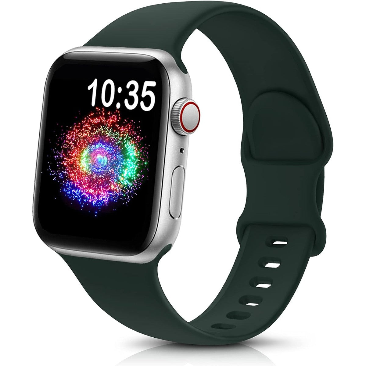 Lubur Apple Watch Silicone Sport Band "Perth"
