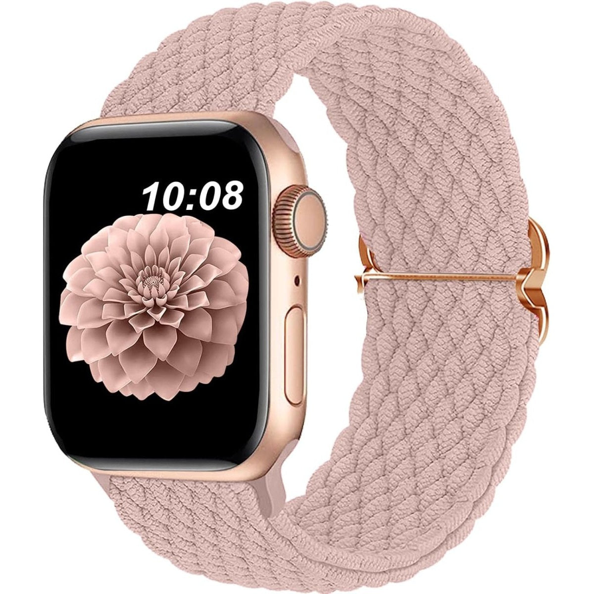 Lubur Braided Stretch Loop "Miami" - lubur - shop