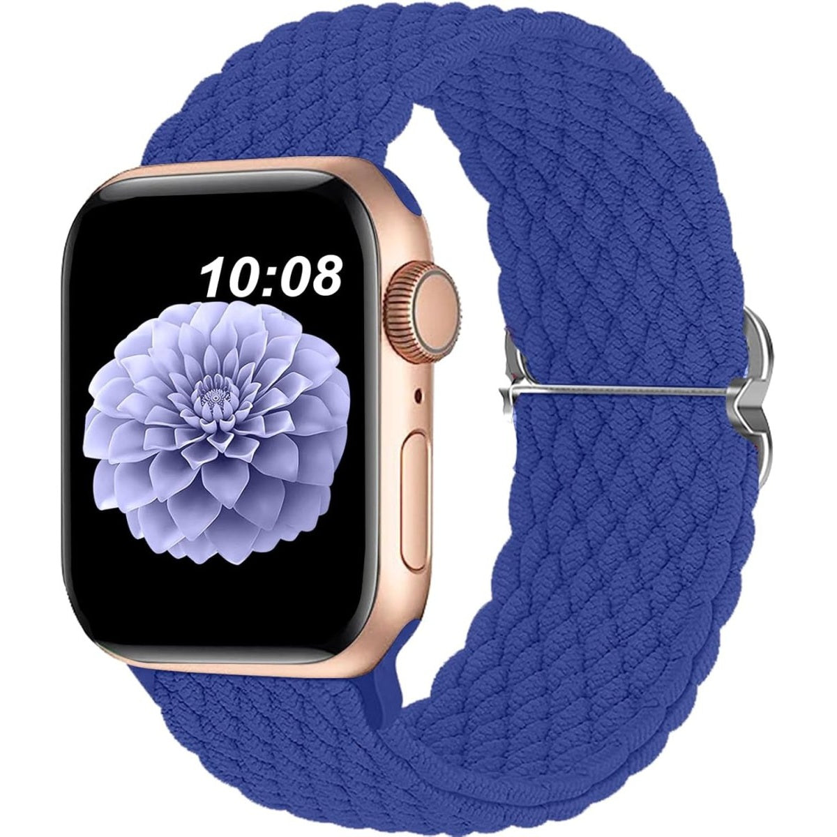 Lubur Braided Stretch Loop "Miami" - lubur - shop