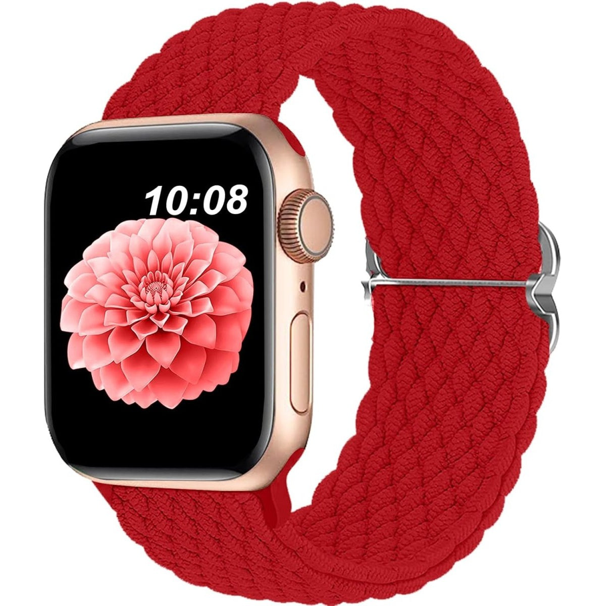 Lubur Braided Stretch Loop "Miami" - lubur - shop