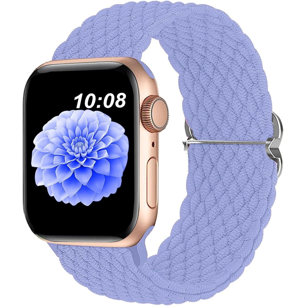 Lubur Braided Stretch Loop "Miami" - lubur - shop