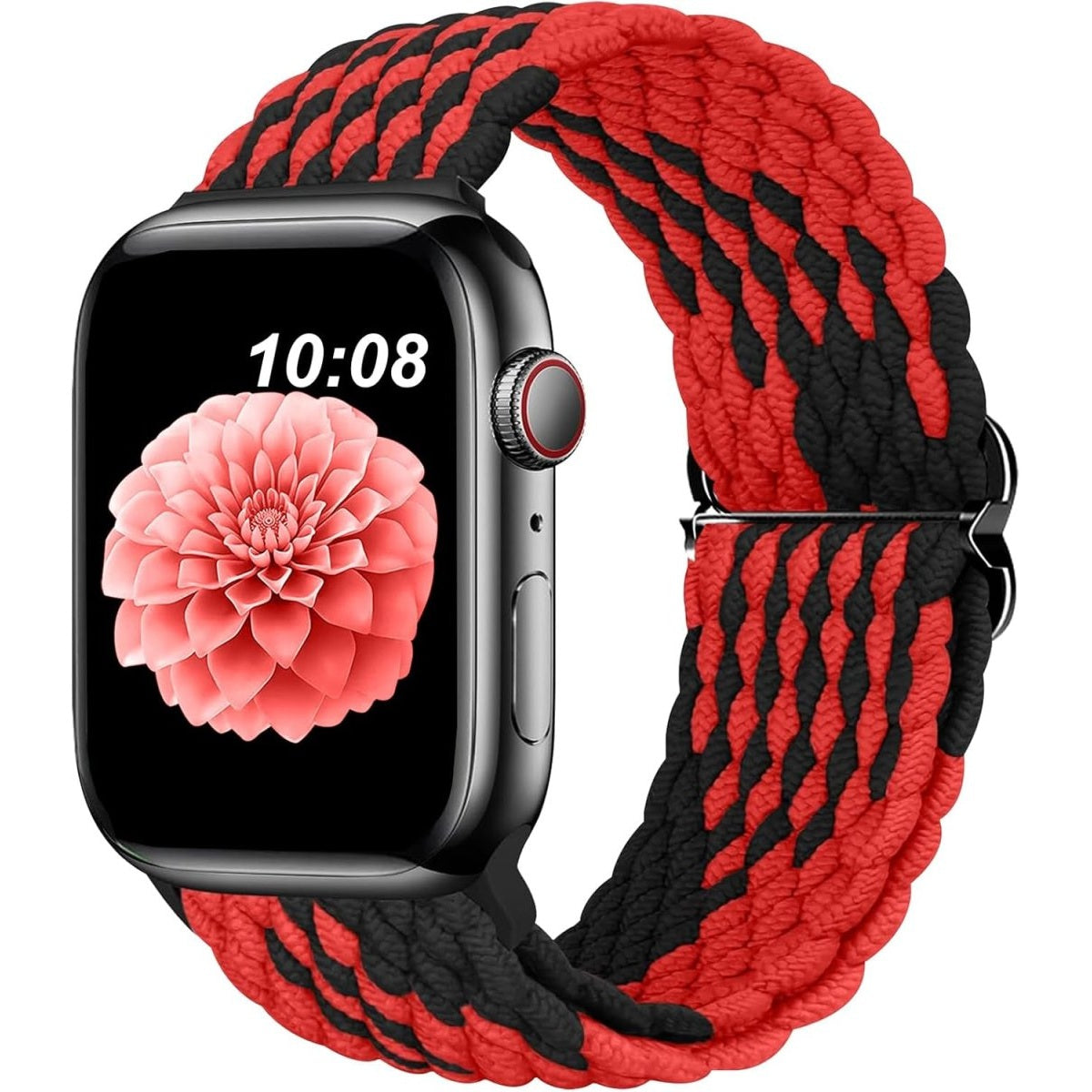 Lubur Braided Stretch Loop "Miami" - lubur - shop