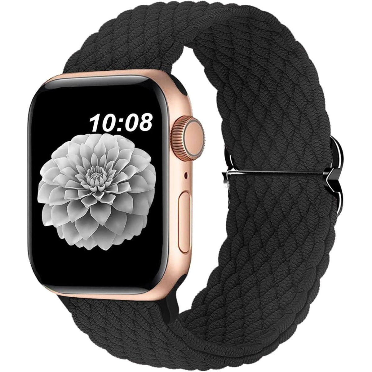 Lubur Braided Stretch Loop "Miami" - lubur - shop