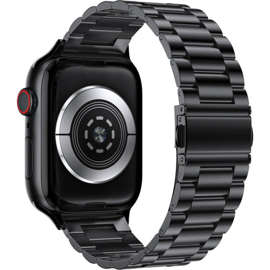 Lubur Stainless Steel Link Band "Valencia" - lubur - shop