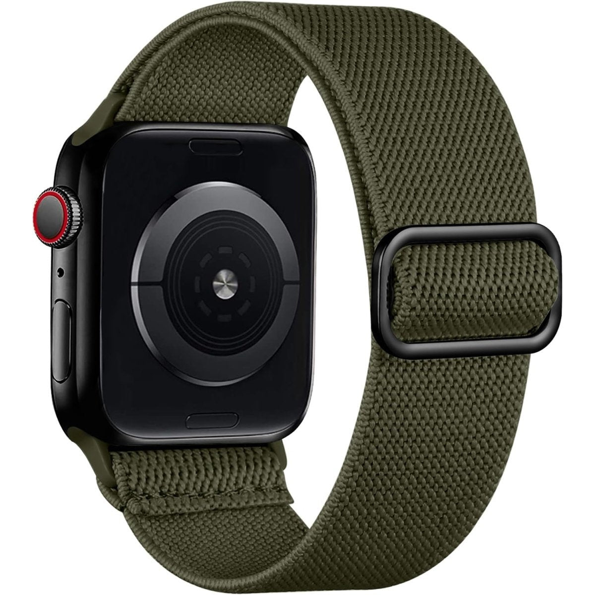 Lubur Stretchy Nylon Sport Loop "Portland" - lubur - shop