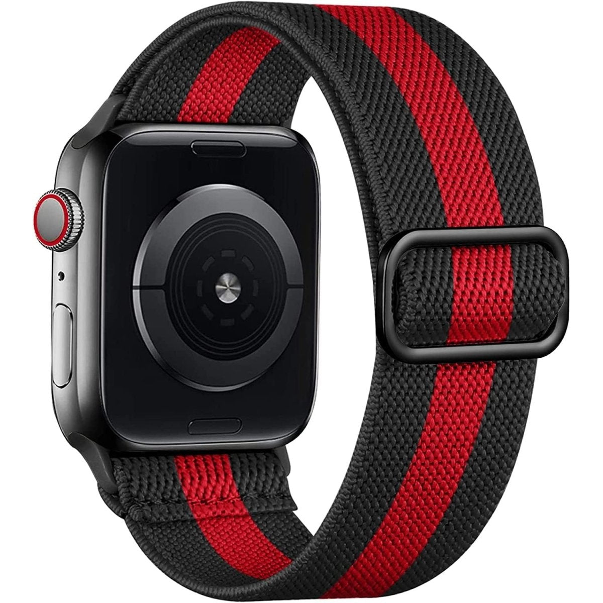 Lubur Stretchy Nylon Sport Loop "Portland" - lubur - shop