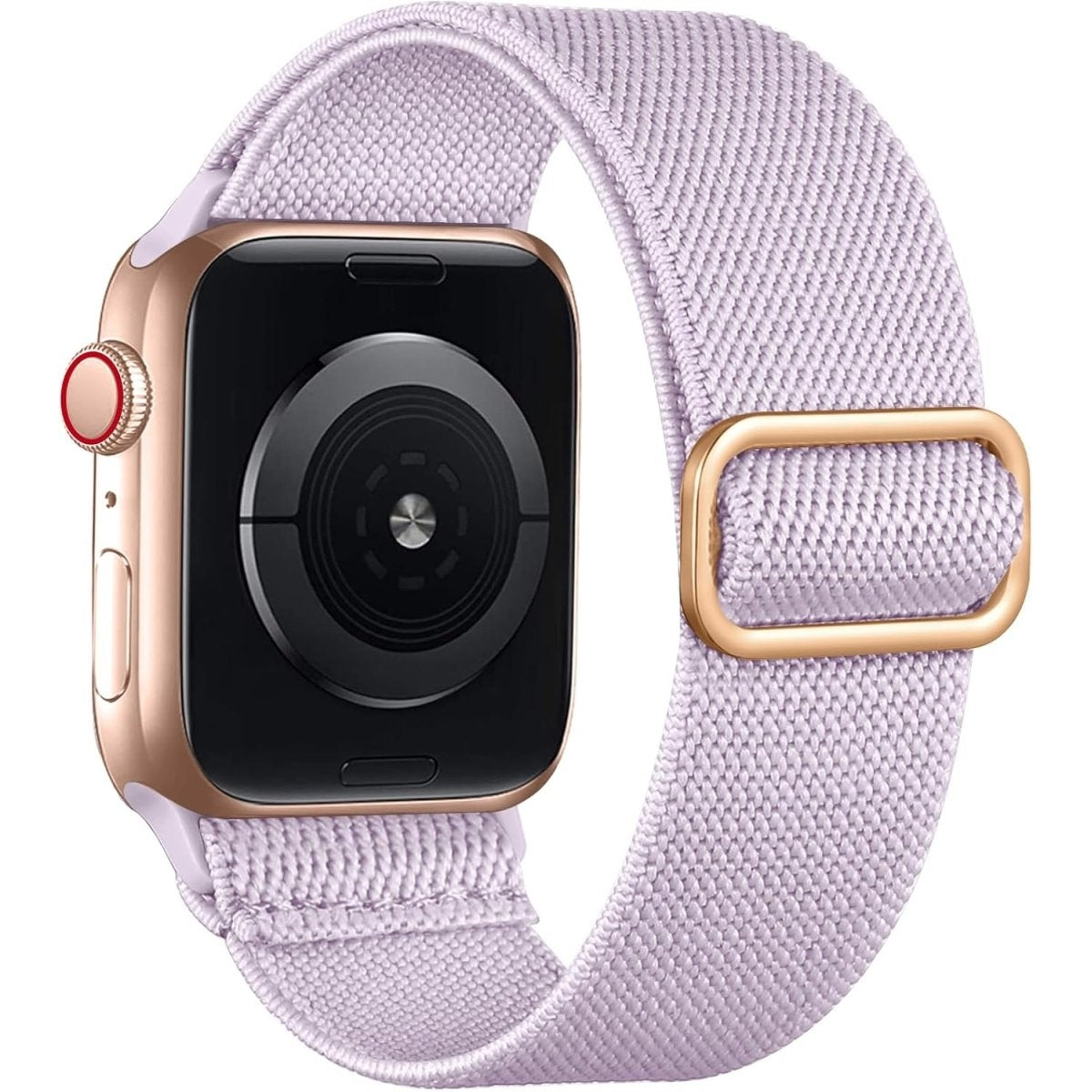 Lubur Stretchy Nylon Sport Loop "Portland" - lubur - shop