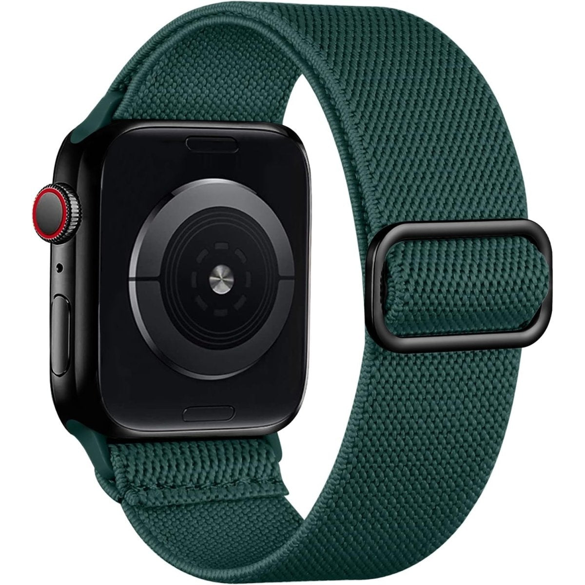 Lubur Stretchy Nylon Sport Loop "Portland" - lubur - shop