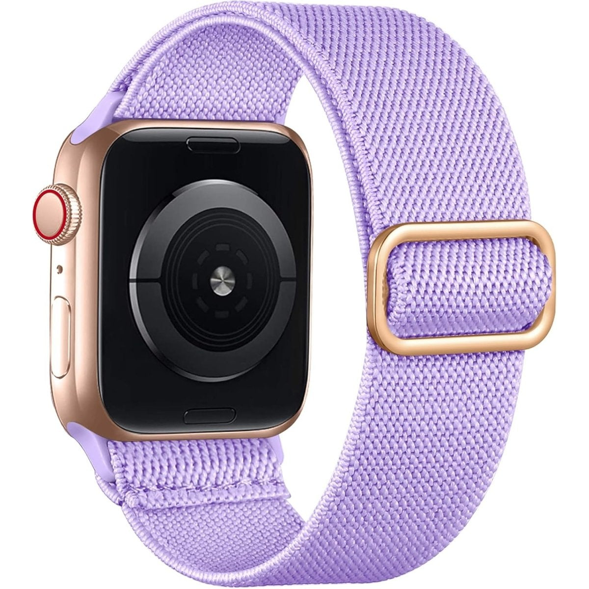 Lubur Stretchy Nylon Sport Loop "Portland" - lubur - shop