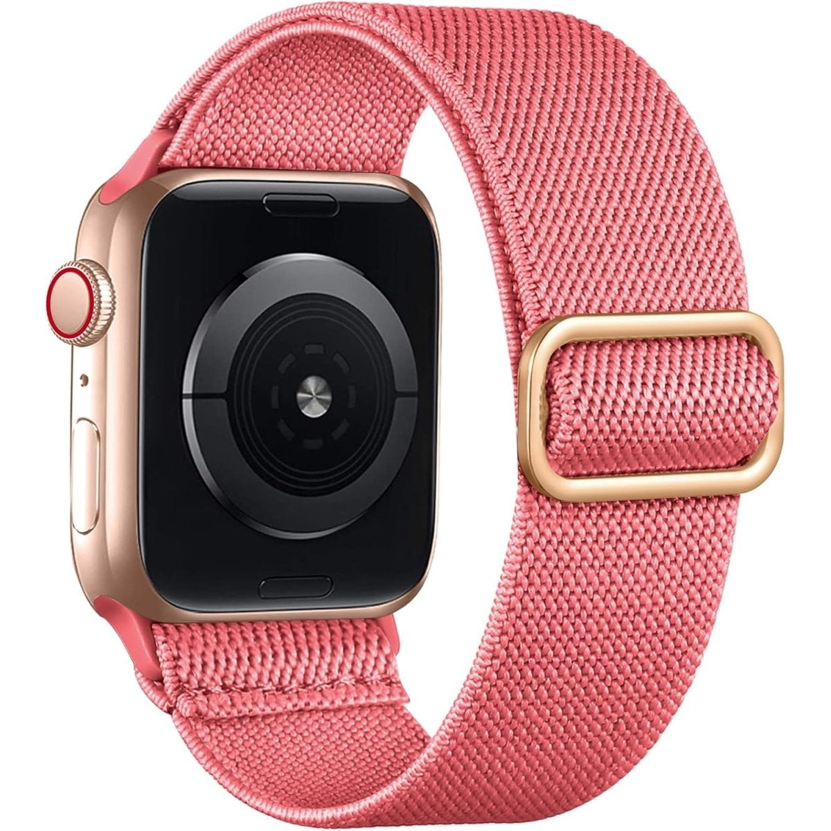 Lubur Stretchy Nylon Sport Loop "Portland" - lubur - shop