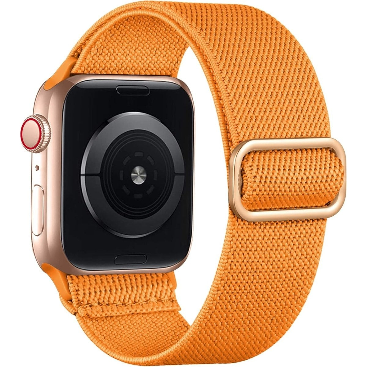 Lubur Stretchy Nylon Sport Loop "Portland" - lubur - shop