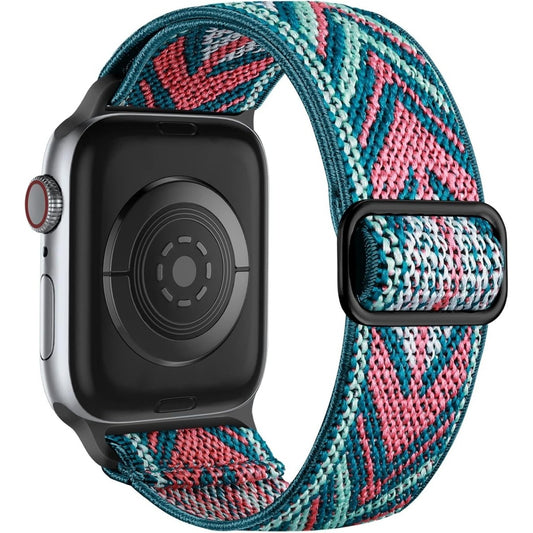 Lubur Stretchy Nylon Sport Loop "Portland" - lubur - shop