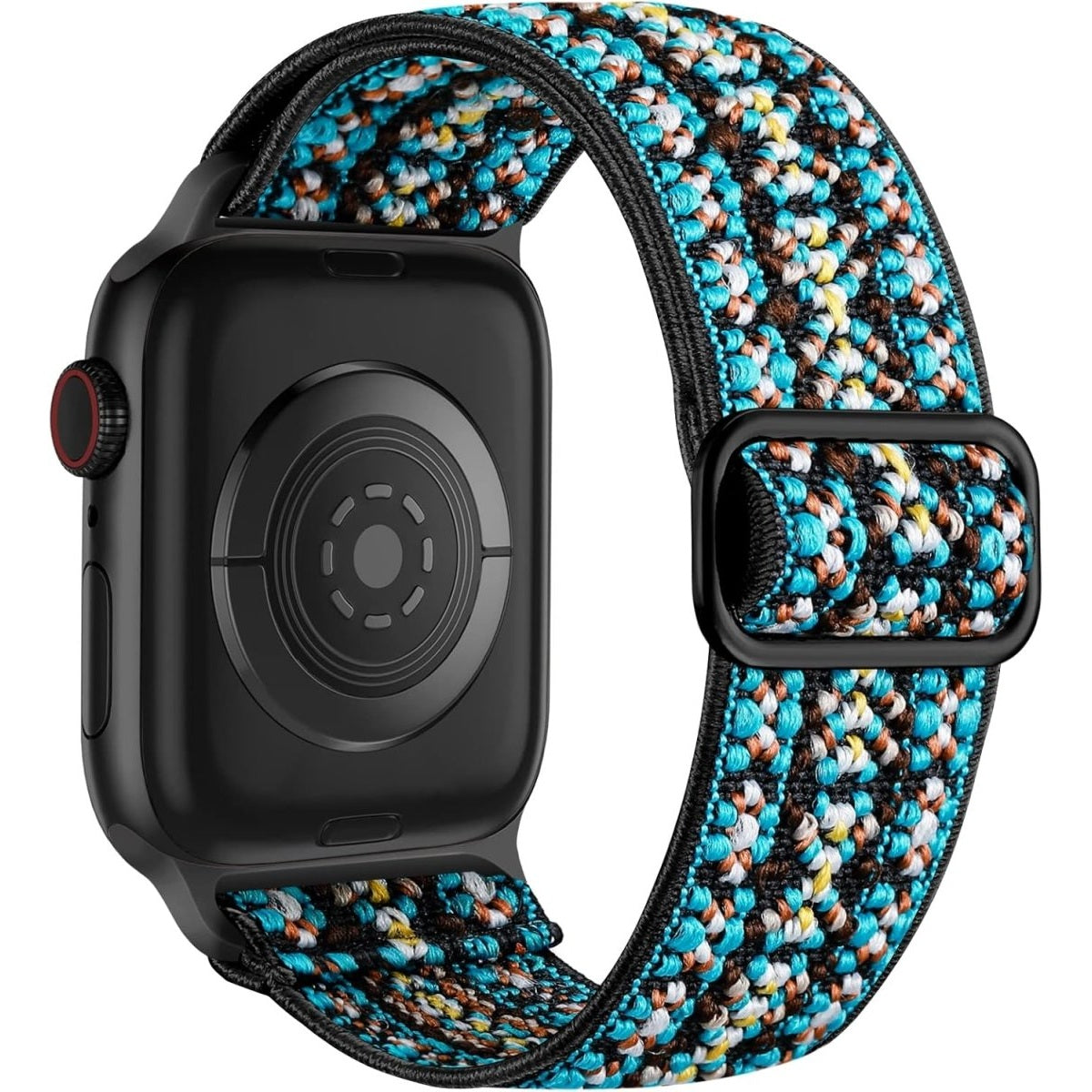 Lubur Stretchy Nylon Sport Loop "Portland" - lubur - shop