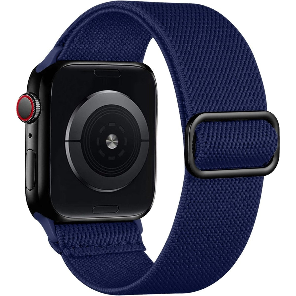 Lubur Stretchy Nylon Sport Loop "Portland" - lubur - shop