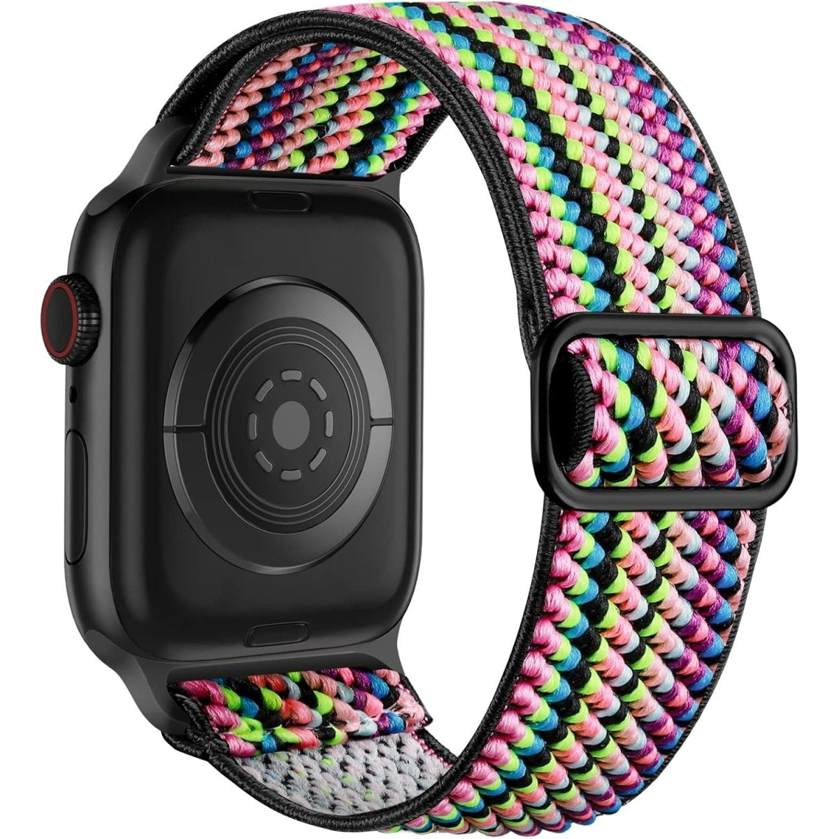 Lubur Stretchy Nylon Sport Loop "Portland" - lubur - shop