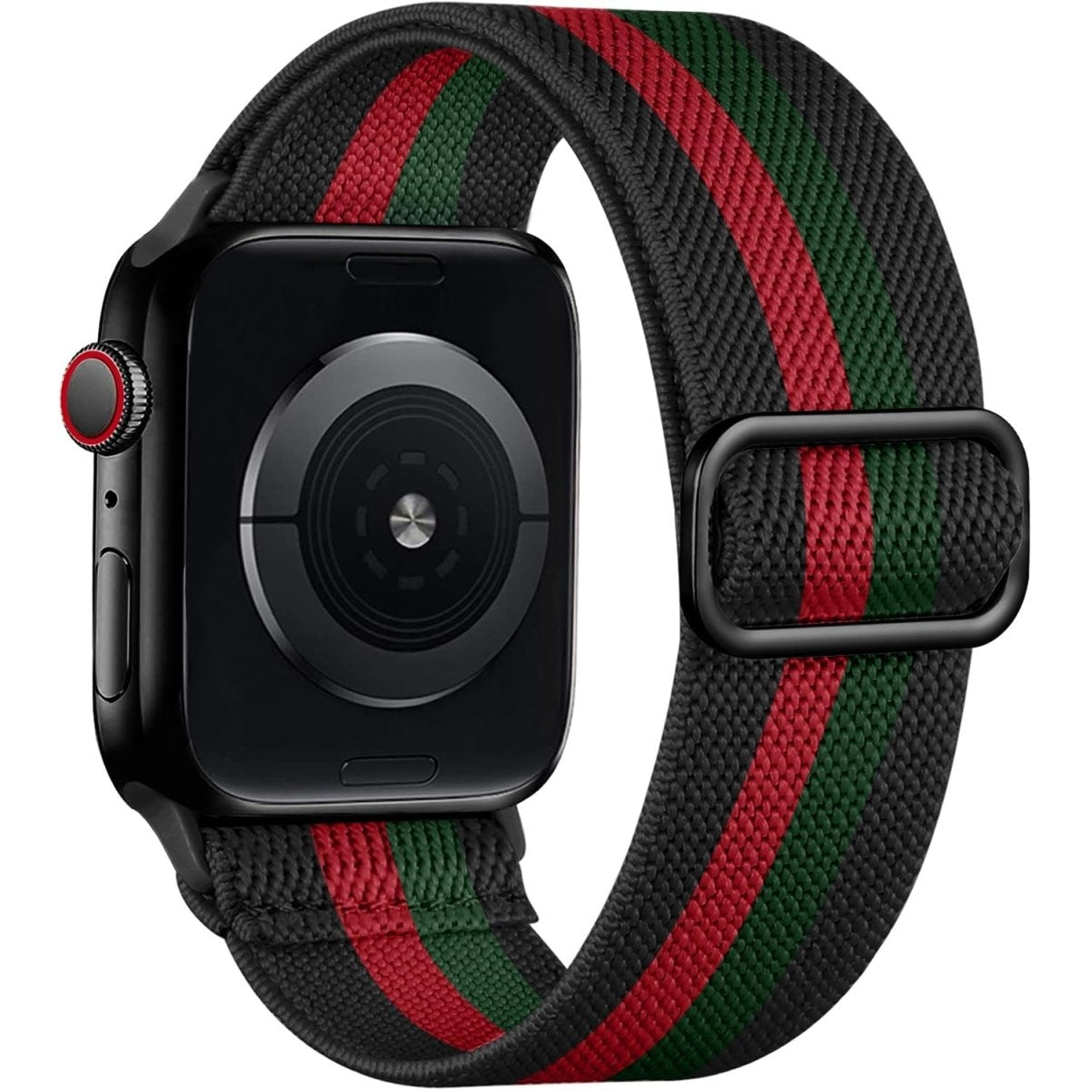 Lubur Stretchy Nylon Sport Loop "Portland" - lubur - shop