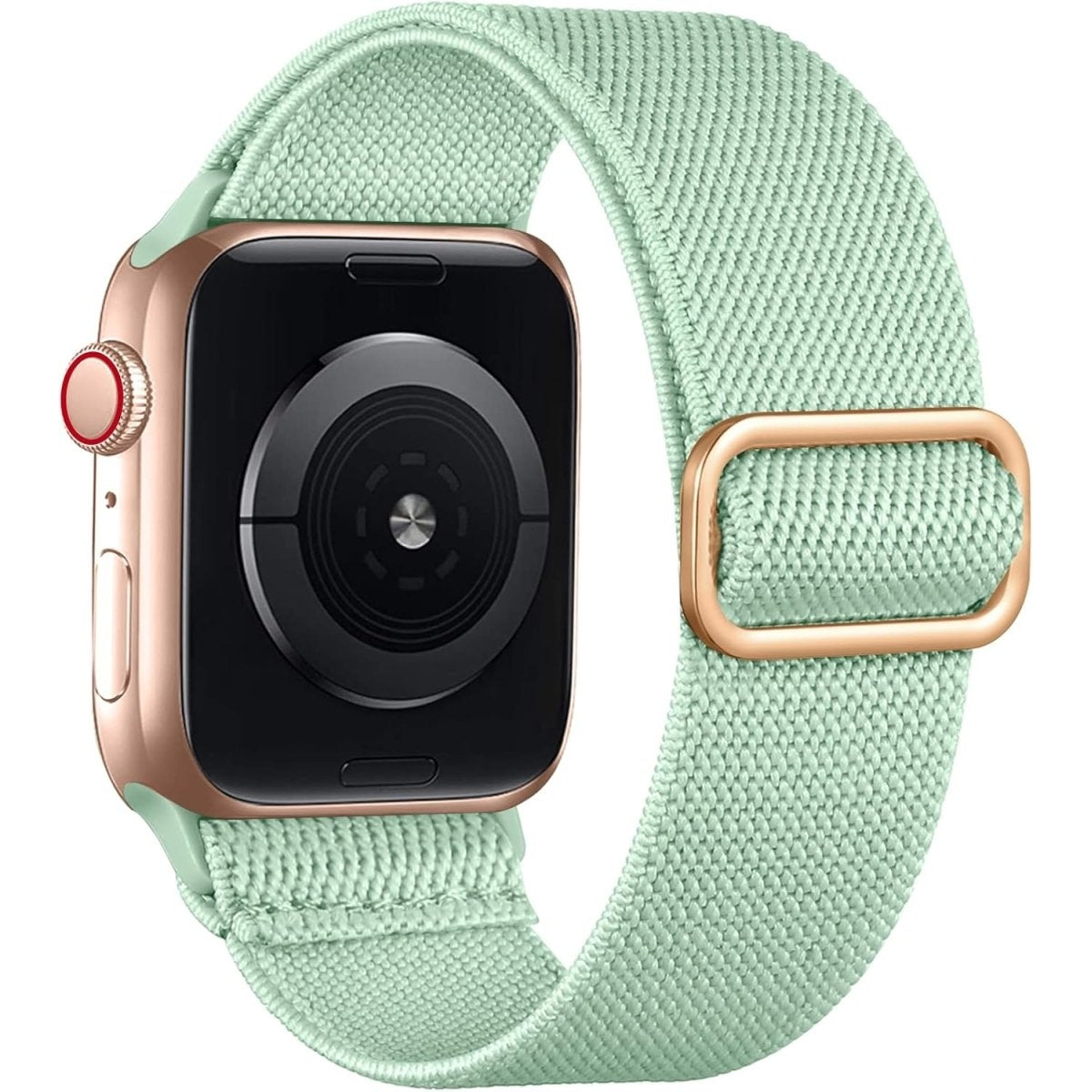 Lubur Stretchy Nylon Sport Loop "Portland" - lubur - shop