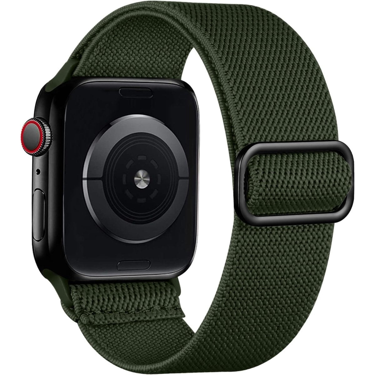 Lubur Stretchy Nylon Sport Loop "Portland" - lubur - shop