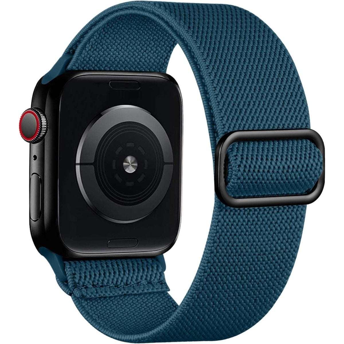 Lubur Stretchy Nylon Sport Loop "Portland" - lubur - shop