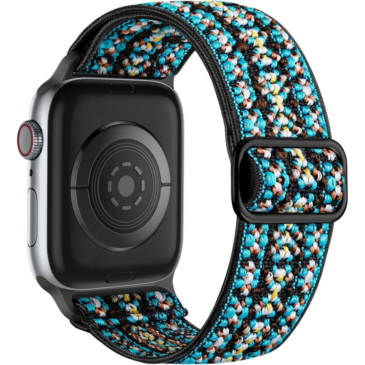 Lubur Stretchy Nylon Sport Loop "Portland" - lubur - shop