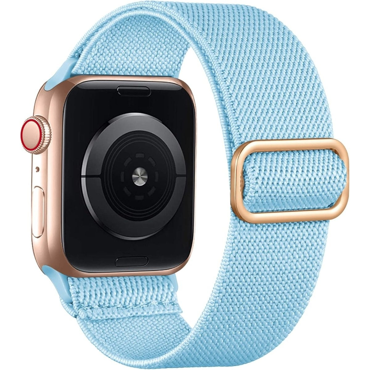 Lubur Stretchy Nylon Sport Loop "Portland" - lubur - shop
