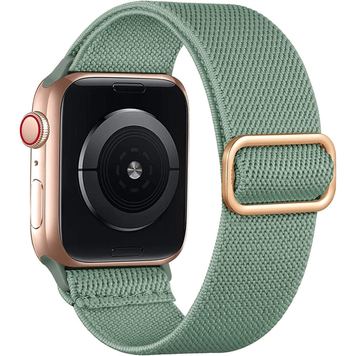 Lubur Stretchy Nylon Sport Loop "Portland" - lubur - shop