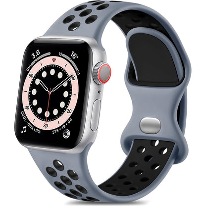 Lubur Apple Watch Breathable Sport Band "Phoenix"