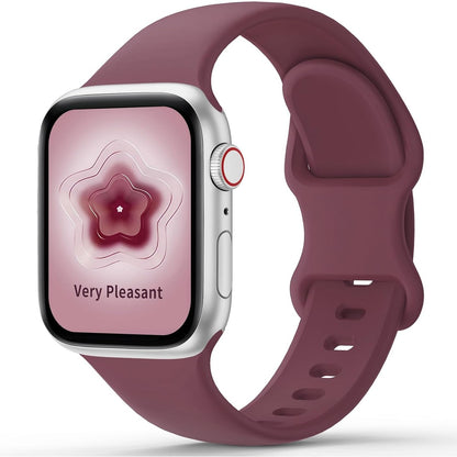 Lubur Apple Watch Silicone Sport Band "Perth"
