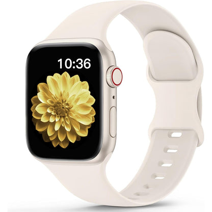 Lubur Apple Watch Silicone Sport Band "Perth"