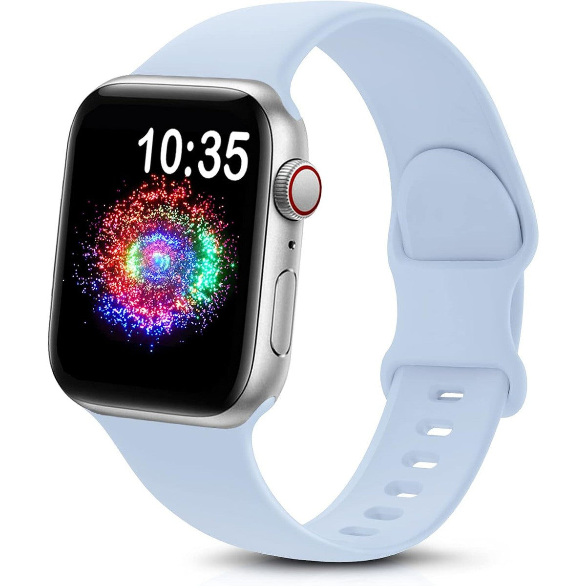Lubur Apple Watch Silicone Sport Band "Perth"