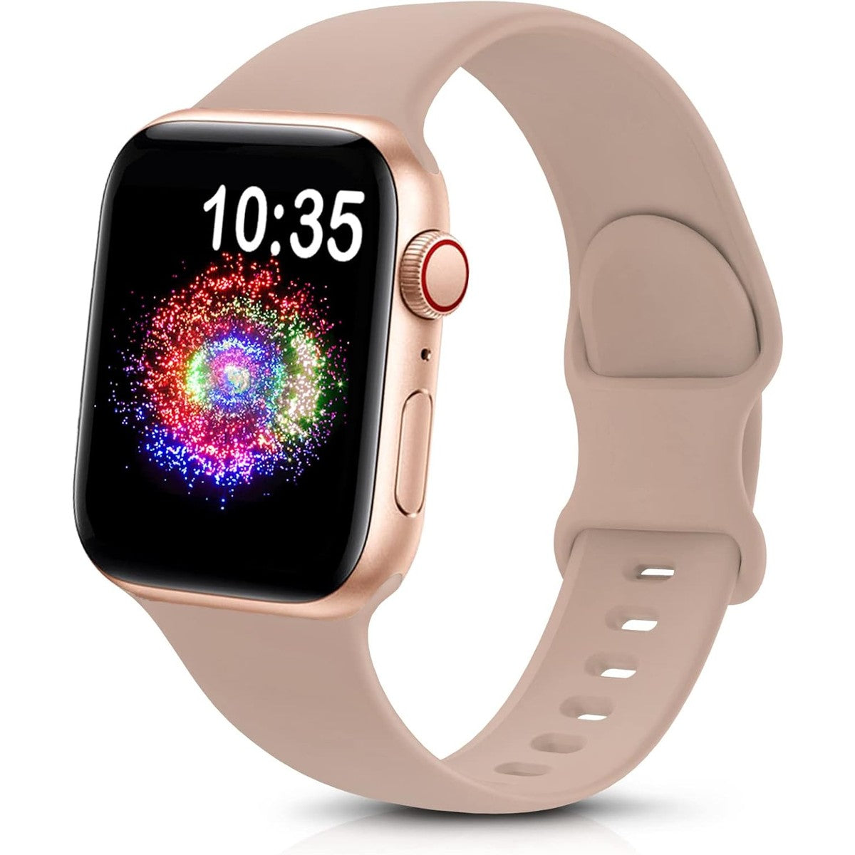 Lubur Apple Watch Silicone Sport Band "Perth"