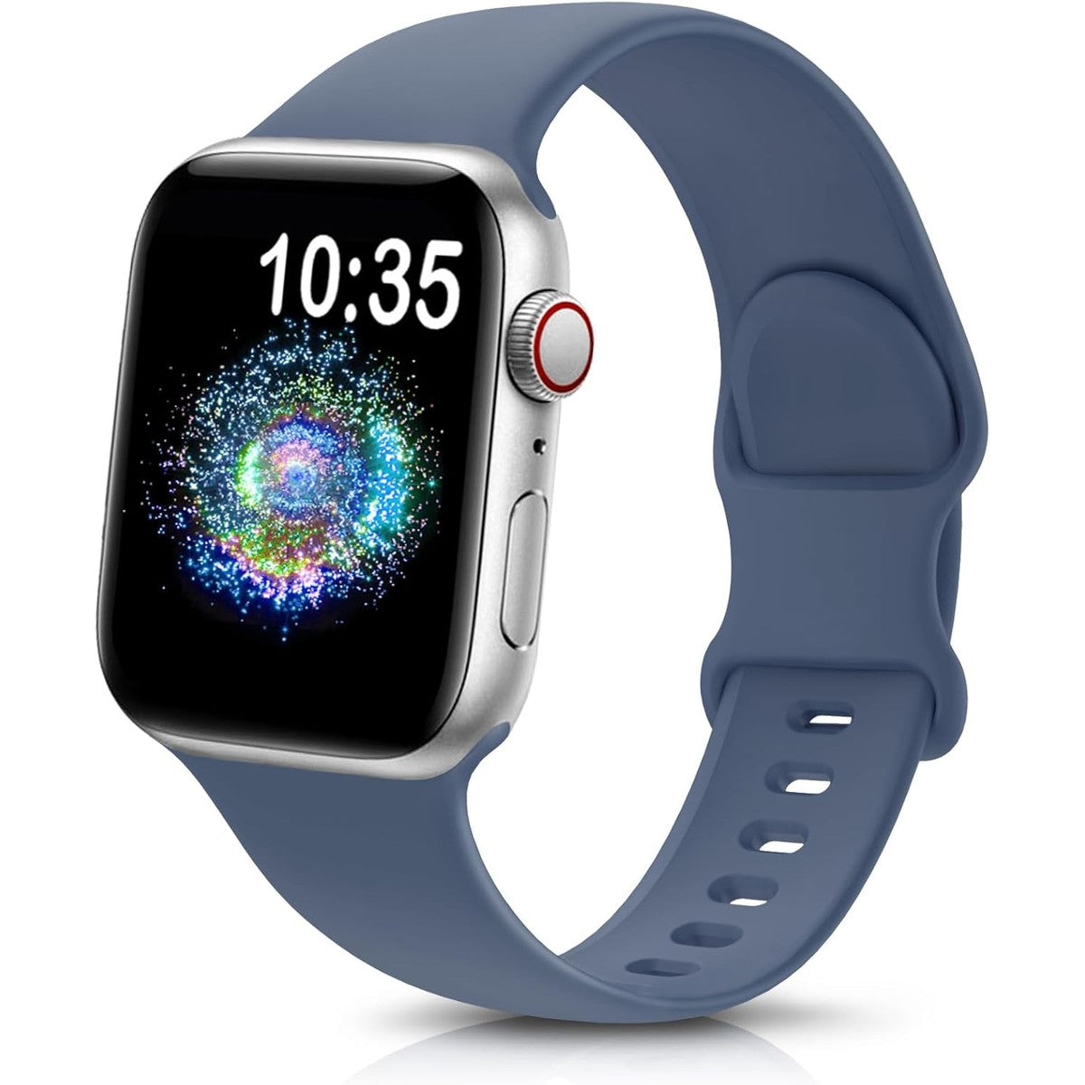 Lubur Apple Watch Silicone Sport Band "Perth"