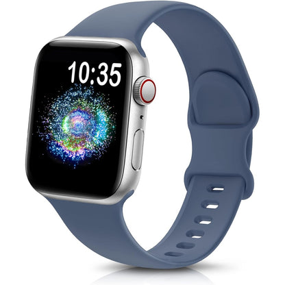 Lubur Apple Watch Silicone Sport Band "Perth"