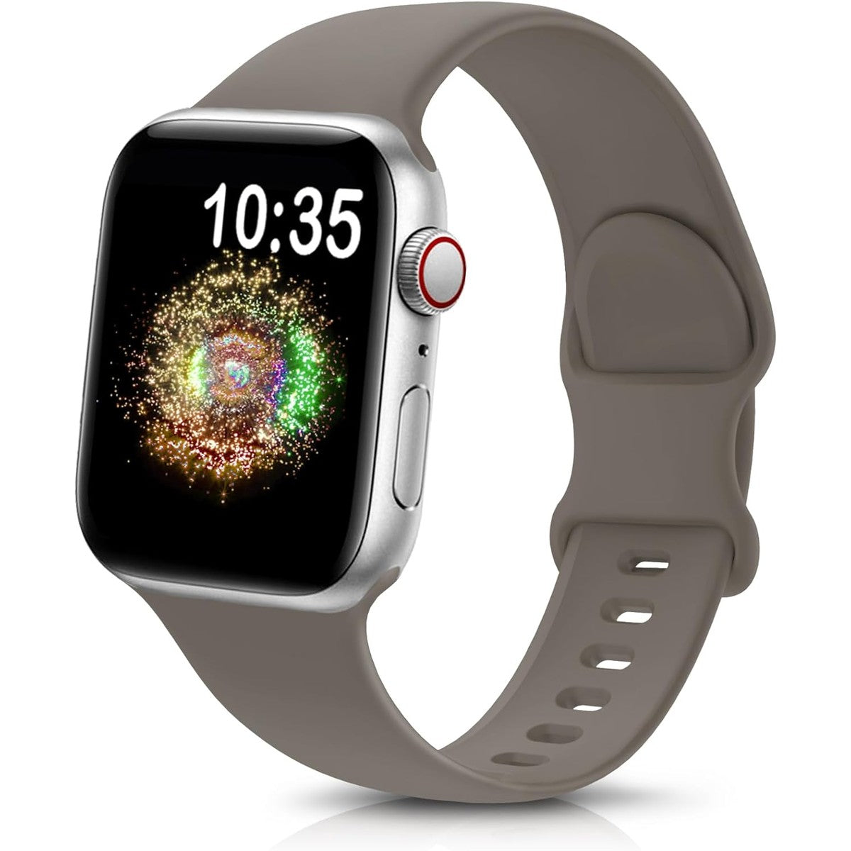 Lubur Apple Watch Silicone Sport Band "Perth"