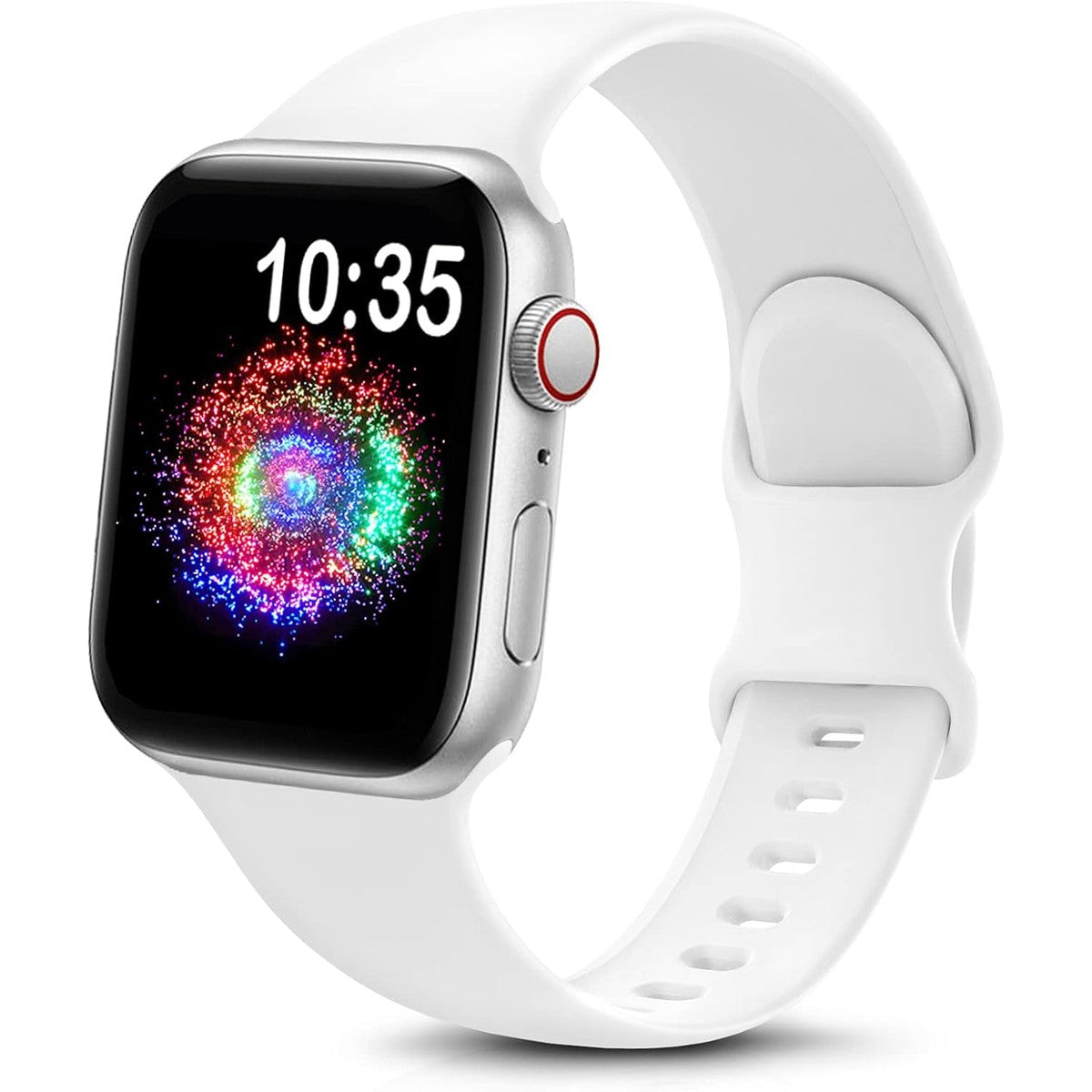 Lubur Apple Watch Silicone Sport Band "Perth"