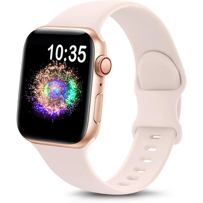 Lubur Apple Watch Silicone Sport Band "Perth"