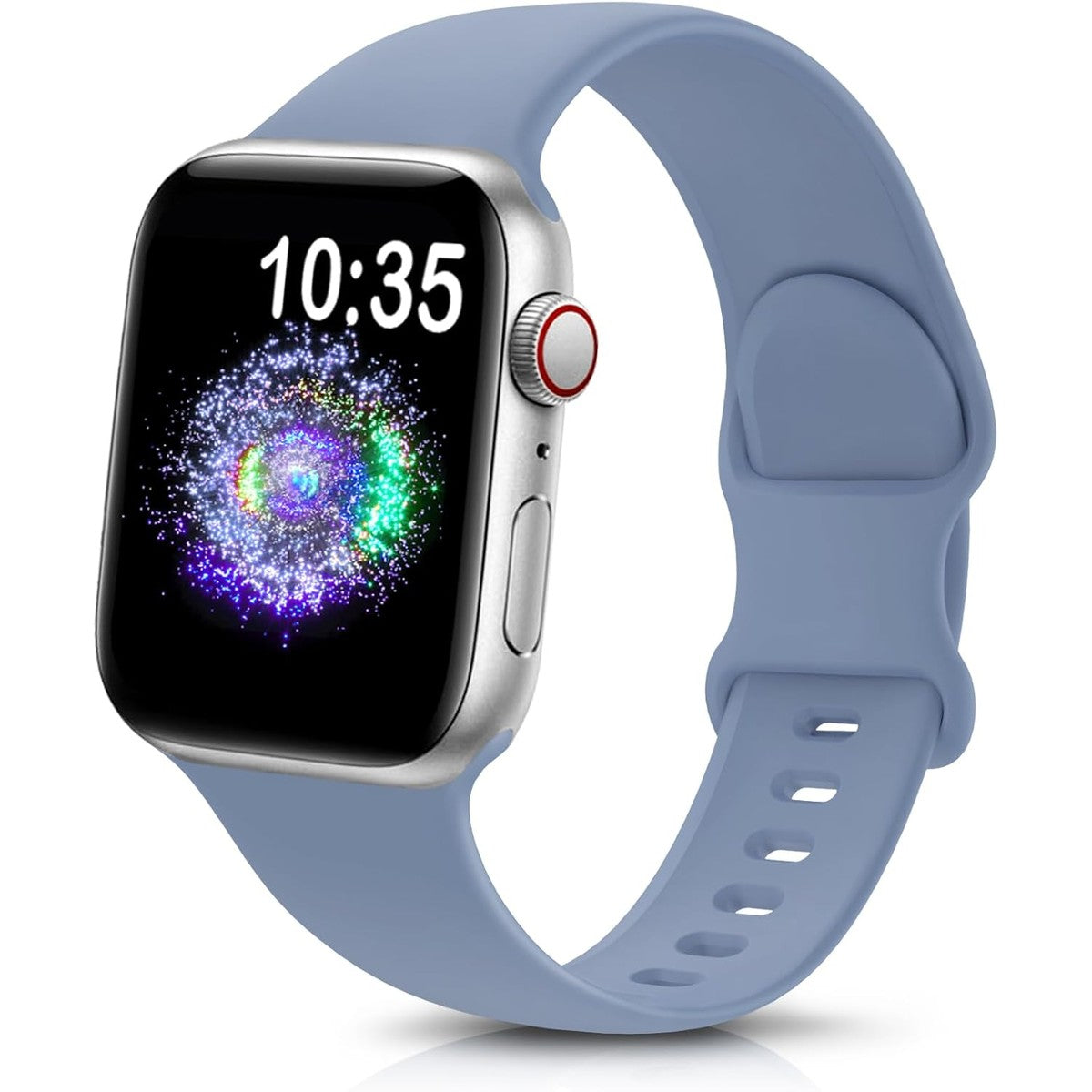 Lubur Apple Watch Silicone Sport Band "Perth"