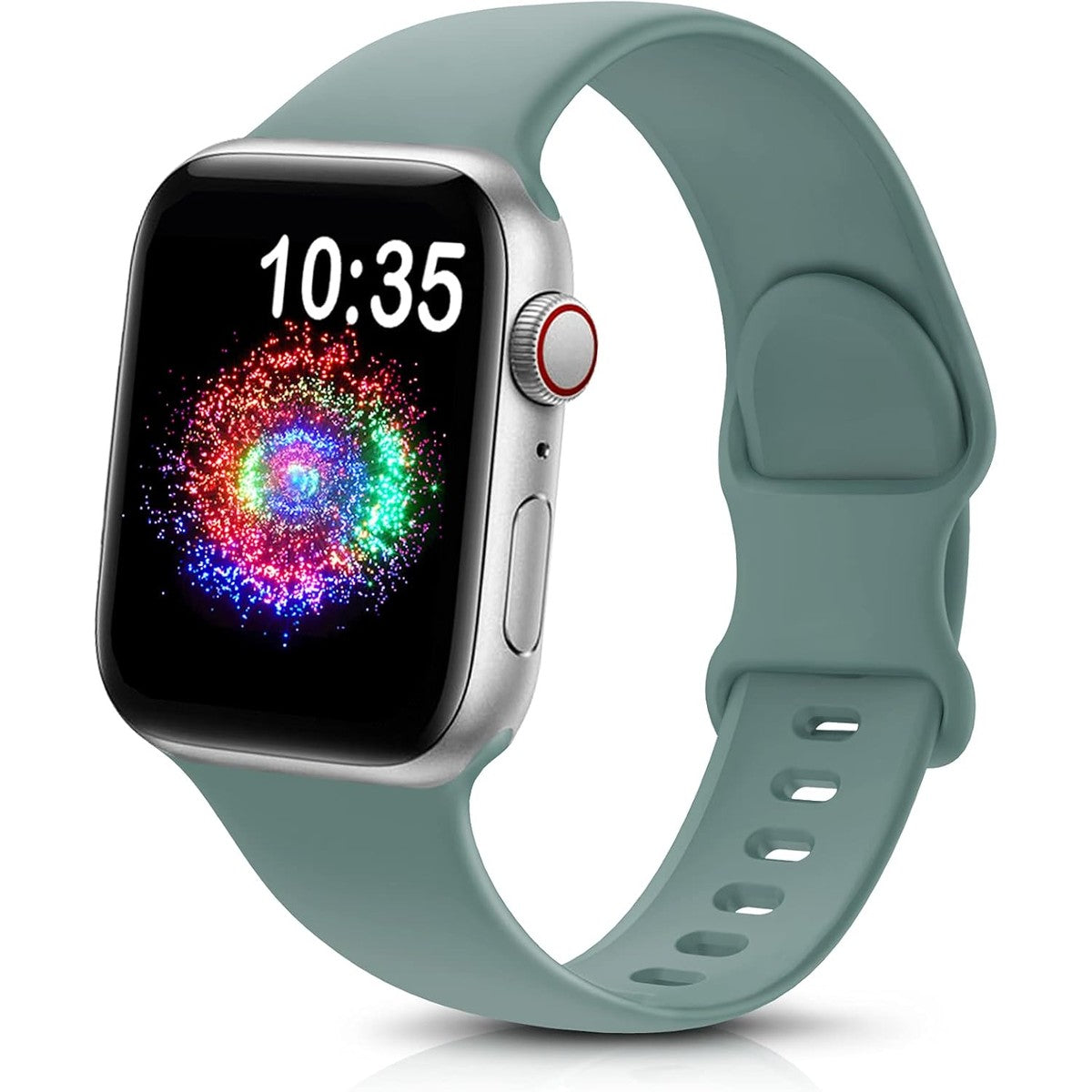 Lubur Apple Watch Silicone Sport Band "Perth"