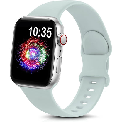 Lubur Apple Watch Silicone Sport Band "Perth"