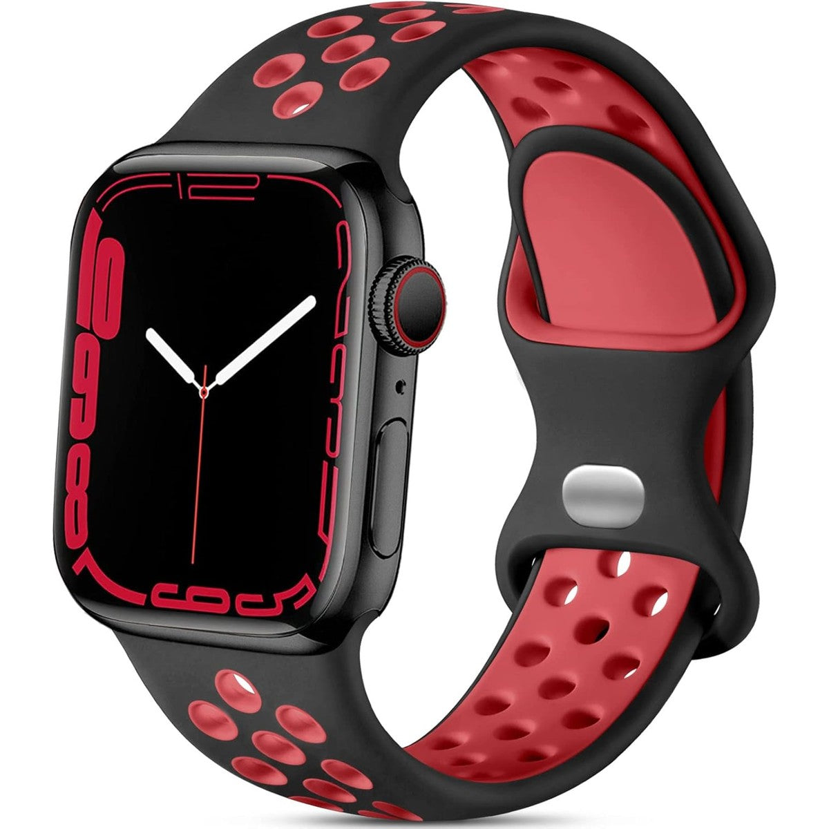 Lubur Apple Watch Breathable Sport Band "Phoenix"
