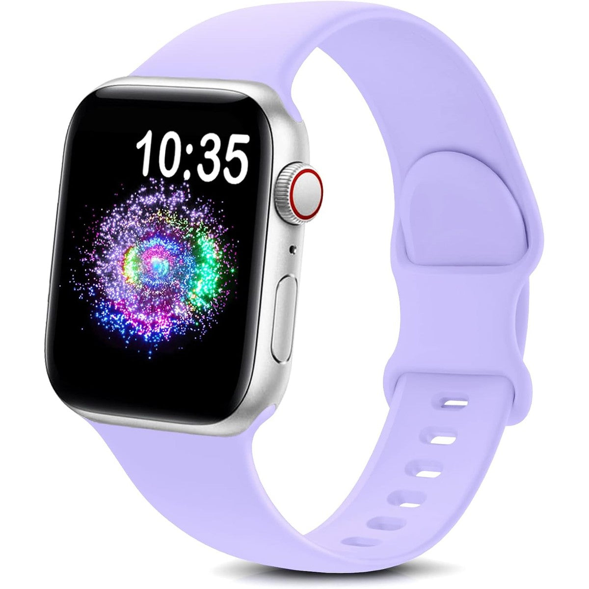 Lubur Apple Watch Silicone Sport Band "Perth"