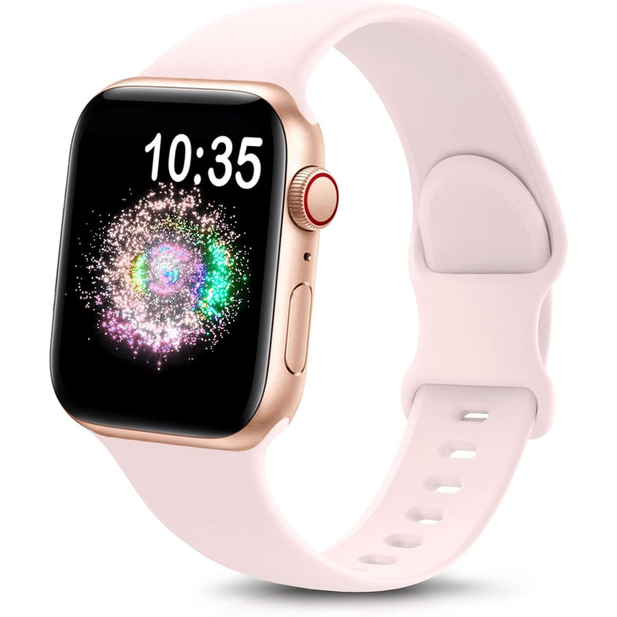 Lubur Apple Watch Silicone Sport Band "Perth"