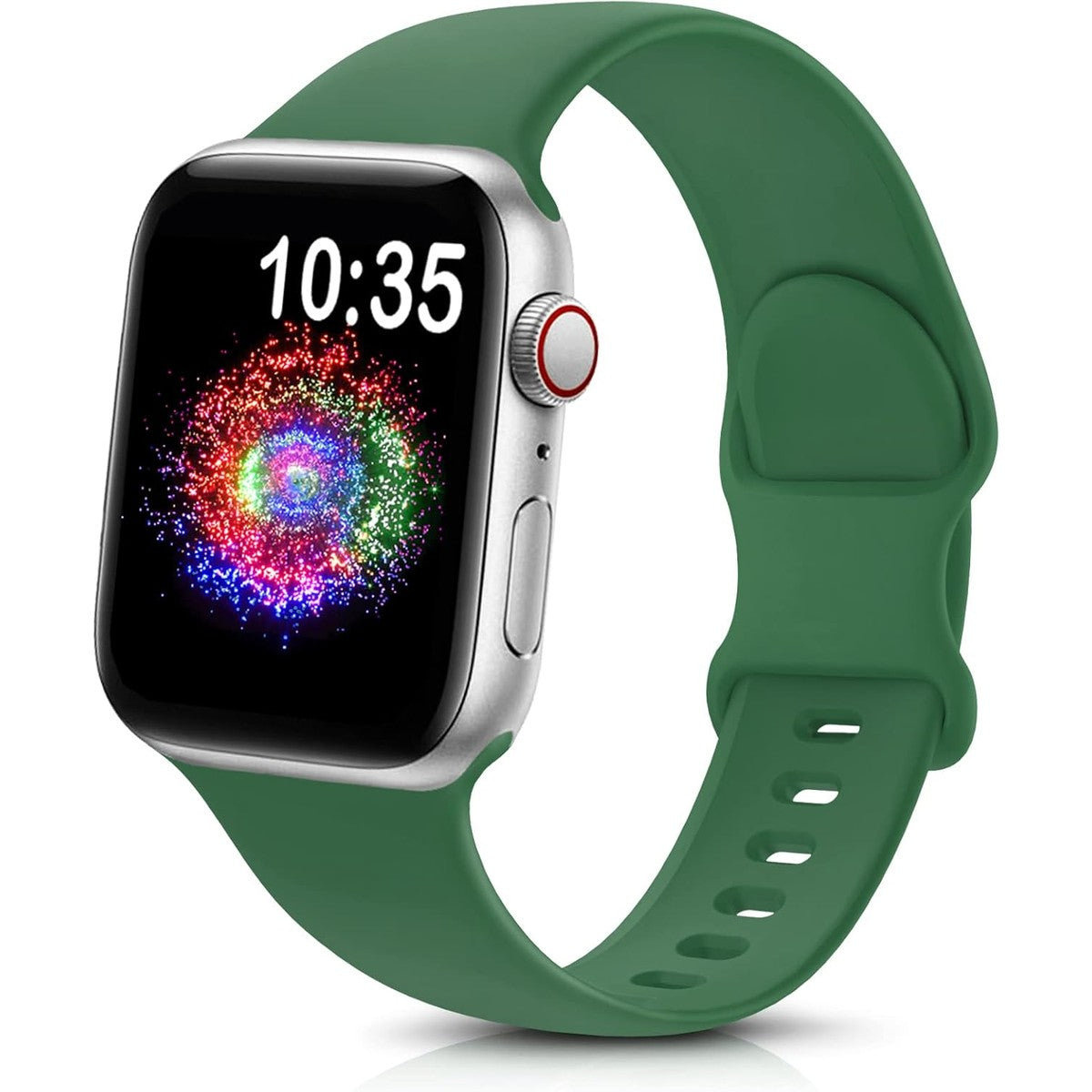 Lubur Apple Watch Silicone Sport Band "Perth"