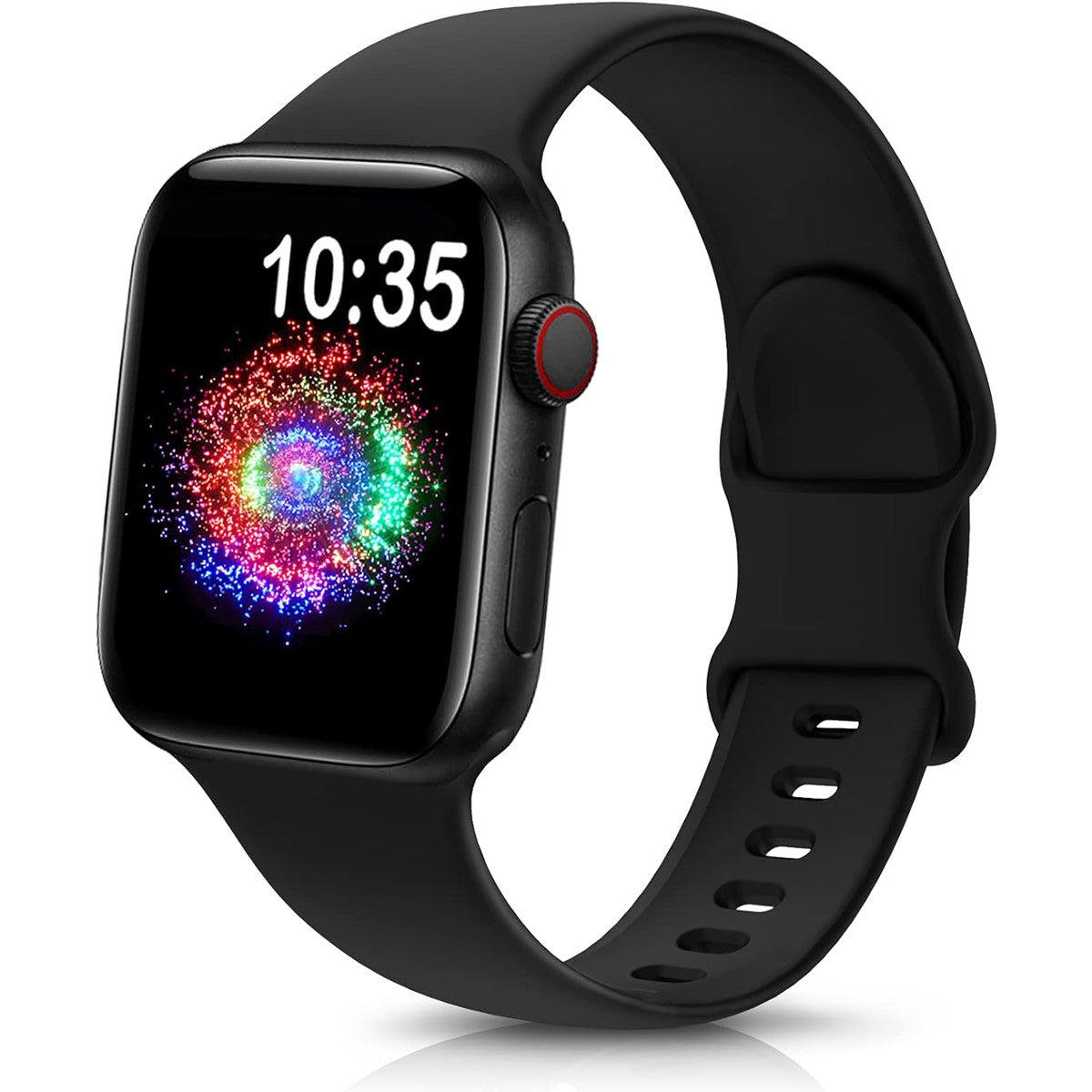 Lubur Apple Watch Silicone Sport Band "Perth"
